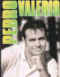 Pedro Valerio Discography: Vinyl, CDs, & More
