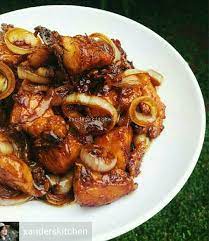 Bumbu ayam teriyaki akan semakin meresap dan lezat jika didiamkan semalaman penuh dalam kulkas. Resep Ayam Teriyaki Xanderskitchen Resep Ayam Teriyaki Ala Hokben Oleh Ayu Saraswati E P Cookpad Untuk Mencari Daging Ayam Tidak Sulit Plaso Rio