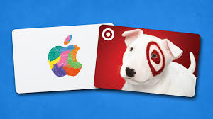 Check spelling or type a new query. Buy 100 Apple Credit And Score A 20 Target Gift Card 2021
