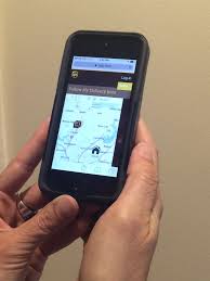 Check when ups will come to your place. Ups Now Lets You Track Packages For Real On An Actual Map The Verge
