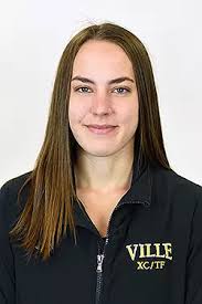 2022 Women's Outdoor Track and Field Roster