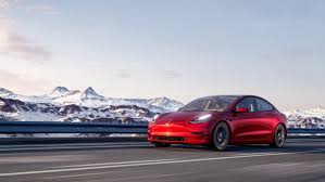 tesla model 3 aktuell bereits ab chf 40 980 00 elektroauto tests vergleiche beratung fur die schweiz