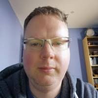 Iain Hunter Email & Phone Number