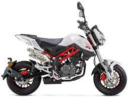 Benelli tnt 135 in bangladesh is 170,500 bdt. Tnt135 El Tamano No Lo Es Todo Benelli Q J Motorcycles And Scooters