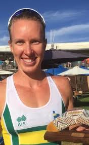 Bird and Brigden-Jones secure Olympic quotas