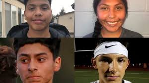 Woodburn's Padilla voted Athlete of the Week: