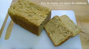 Pan De Avena Panificadora Lidl Silvercrest Youtube Panecillos De Avena Recetas De Comida Avena