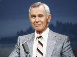 What Was Johnny Carson Like Off Camera? New Biography Reveals Comedian's  Darker Side - Parade