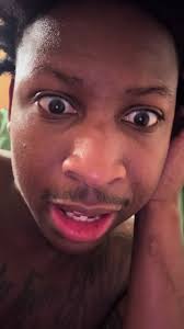 Trey Thomas They Got Me in Locker Room Pt2