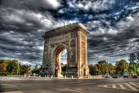 P4065369alr — victor petcu @ flickr. Arcul De Triumf Hotel Eos