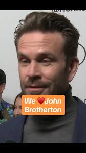 John Brotherton and His Daughter