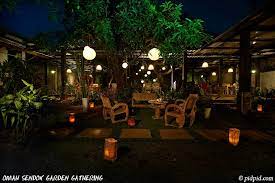 Taman mpu sendok no.45 senopati, jakarta selatan. Review Kuliner Indonesia Di Restoran Omah Sendok Kebayoran Baru Jakarta Selatan Backpacker Jakarta