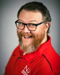 Faculty member Vanessa Rials inspires through speaking platform