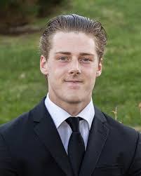 Marcus Mcgregor's Instagram, Twitter & Facebook