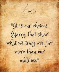 Read these funny harry potter quotes and enjoy the. Ten Truly Inspiring Harry Potter Quotes Good Morning Quote