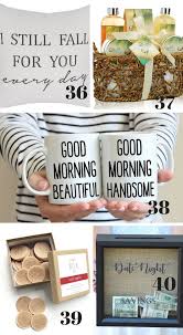 From the 1st anniversary to the 60th, use this list of modern and some of these ideas could work for more than one anniversary year, so if you need extra inspiration. Awesome Anniversary Gifts