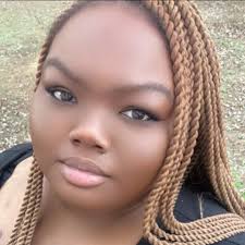 Alexandria Mayes in people