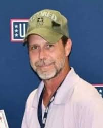 SFC (Ret) Scott McBride Obituary July 30, 2023