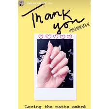 How to ombre red hair to blonde; Mi Me Nailart Thank You Anne Curtis Loving Her Classy Facebook