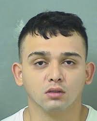 POLICE: Delray Man Gave Teen Girl Merlot, Beer While Driving Recklessly