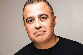 Alvaro Rios's Instagram, Twitter & Facebook