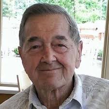 Edward Donner Obituary (1928