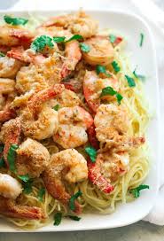 Best Shrimp Scampi Recipe So Easy Recipe In 2020 Best Shrimp Scampi Recipe Shrimp Scampi Recipe Scampi Recipe