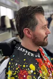 Richard Armitage Army...