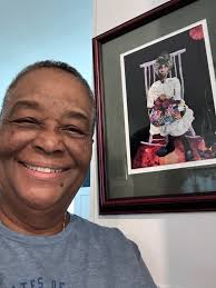 Thank you for your approval I love van Gogh and his amazing art Yes last  year i visited his museum and enjoyed every tableau over-thereand esp the  one which was a gift