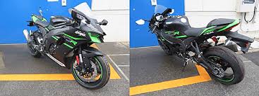 2021 Kawasaki Zx 10r And Zx 10rr Are On The Way Adrenaline Culture Of Motorcycle And Speed
