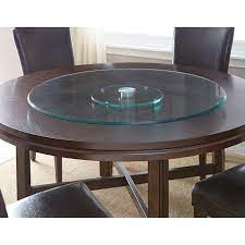 For over 35 years, steve silver has searched the globe for the styles and values home furnishings consumers will love. Steve Silver Furniture Dining Tables Hartford Hf7272t Av720lz Round Dining Table With Avenue Lazy Susan Round From Bedrooms Plus