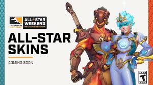 Search results for frank sinatra. New Overwatch All Star Skins Revealed During The Owl Grand Finals Dot Esports