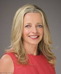 Anita Pace's Instagram, Twitter & Facebook