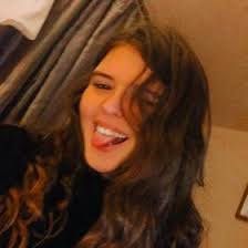 Jodie Weir's Instagram, Twitter & Facebook