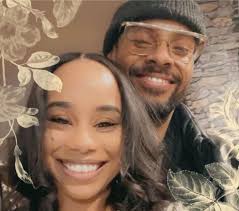 Jada Howard and Shaun Lewis' Wedding Website