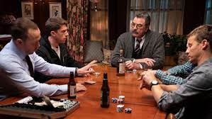Blue bloods is an american police procedural television series created by robin green and mitchell burgess.it premiered on september 24, 2010 on cbs. Blue Bloods Season 11 Episode 16 Release Date Spoilers Otakukart