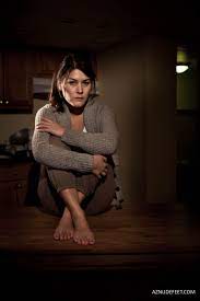 MIZUO PECK Feet - AZNudeFeet