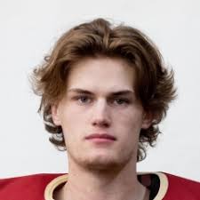 Ethan Rau Stats and Player Profile