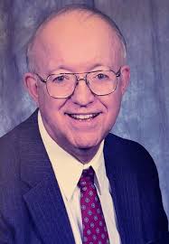 Obituary for George L. Forman