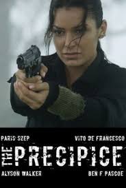 Alyson Walker Movies List