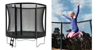 De Beste Trampolines Van 3 Meter In 2021 Tentspullen Nl