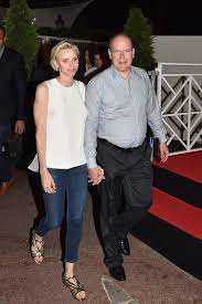Concert Pour Les 10 Ans De Regne Du Prince Albert Princesse Caroline De Monaco Princesse Charlene Prince Albert
