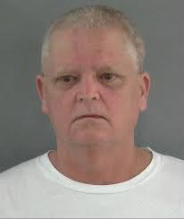 Golf cart driver arrested