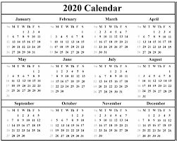In the table below, you will find the details of the holidays and when they are observed. Calendar 2020 Holiday Malaysia
