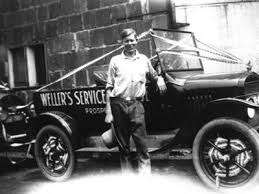 3402 patterson ave se, grand rapids, mi 49512, usa. Our History Weller Truck