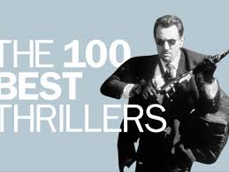 Movies come with different genres like romance, horror, thriller, action. 100 Best Thriller Films Of All Time Top 100 Thriller Movies