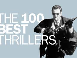 Storylines are from imdb, and the ranking is done according to imdb ratings. 100 Best Thriller Films Of All Time Top 100 Thriller Movies