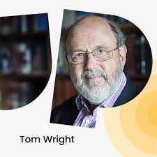 Encouragement for Children's Ministry Leaders from N.T. Wright