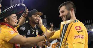 13, 1954, in chicago, son of george and jean. Gignac At Tigres The Mexican Adventure That S Turned Him Into A God Planet Football