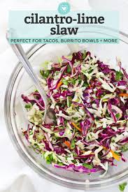 We did not find results for: Cilantro Lime Slaw For Tacos And More One Lovely Life